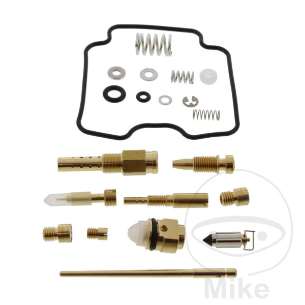 Carburettor repair kit for Suzuki LT-Z 400 Quadsport 2003-2008