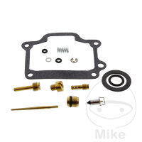 Kit de r&eacute;paration des carburateurs pour Suzuki LT...