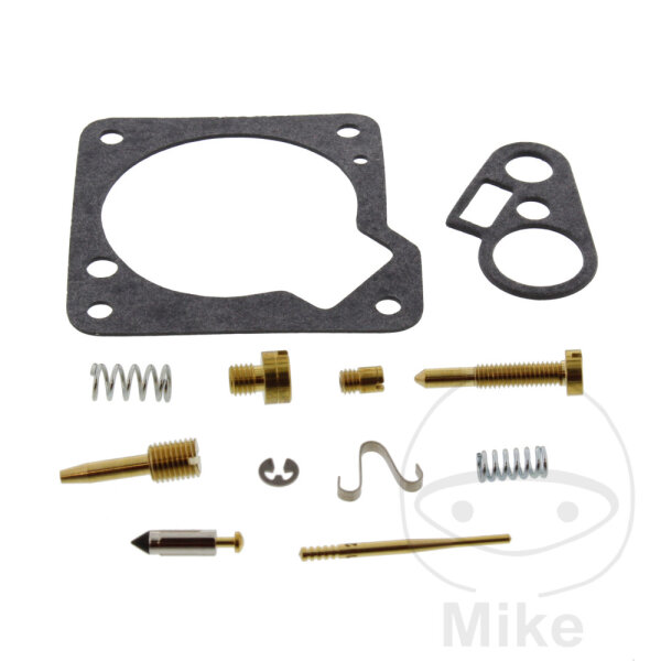 Kit de r&eacute;paration des carburateurs pour Yamaha PW 50 1982-2005