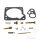 Kit de r&eacute;paration des carburateurs pour Yamaha PW 50 1982-2005