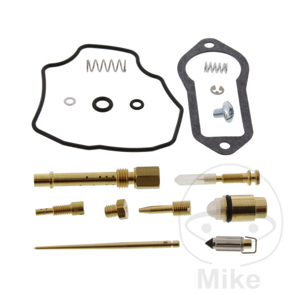 Carburettor repair kit for Yamaha TW 200 Trailway 1987-2000