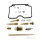 Carburettor repair kit for Yamaha TW 200 Trailway 2001-2015