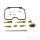 Carburettor repair kit for Yamaha XT 250 2008-2015