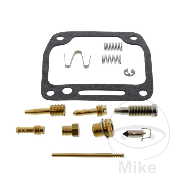 Carburettor repair kit for Yamaha PW 80 1991-2012