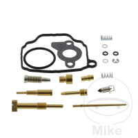 Kit di riparazione del carburatore per Yamaha TT-R 90 E...