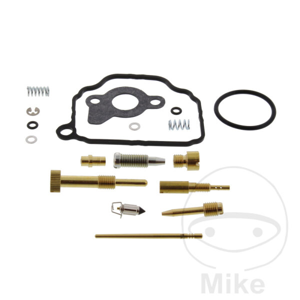 Carburettor repair kit for Yamaha TT-R 90 2000-2008 YFM 90 R 2019