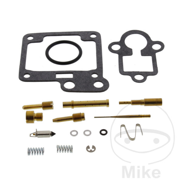 Carburettor repair kit for Yamaha YFM 80 Badger 2000-2001