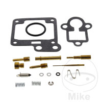 Carburettor repair kit for Yamaha YFM 80 Badger 2000-2001