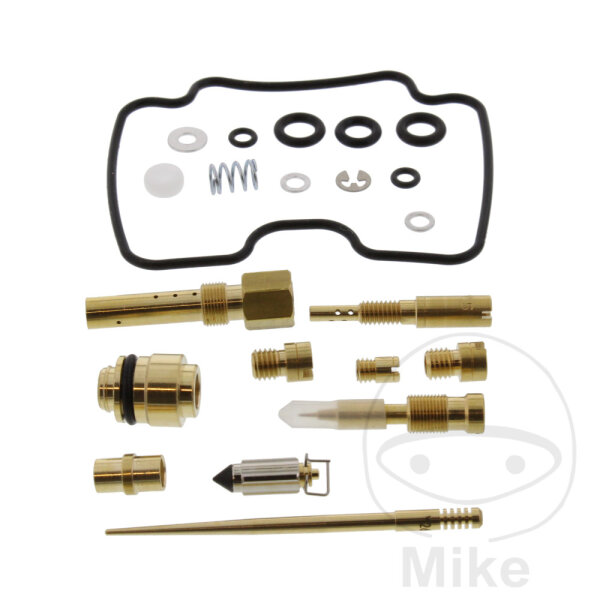 Carburettor repair kit for Yamaha YFM 400 FP FW Big Bear 2002-2004