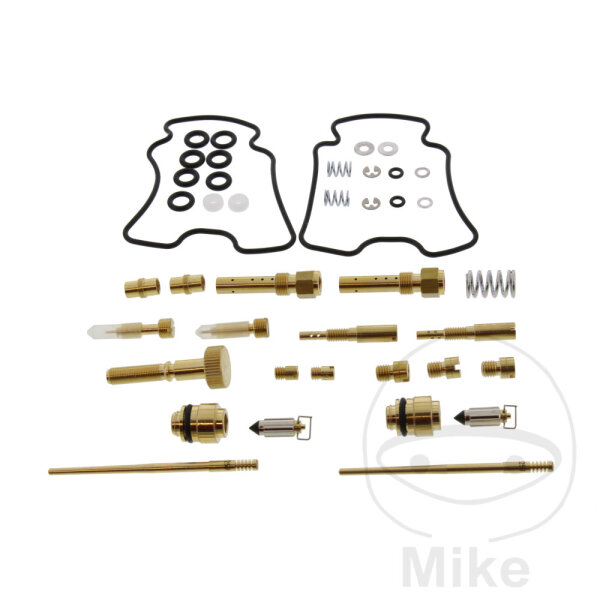 Carburettor repair kit TMX for Yamaha YFM 660 Raptor R # 2001-2005