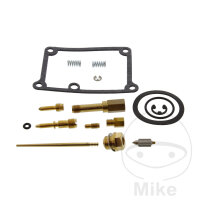 Carburetor repair kit for Yamaha YZ 80 1997