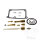 Carburetor repair kit for Yamaha YZ 80 1997