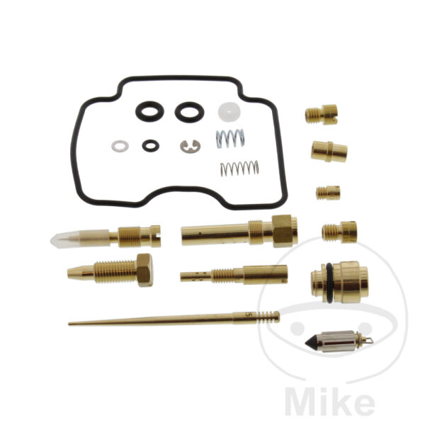 Carburettor repair kit for Yamaha YFM 450 FWAN 2003-2006