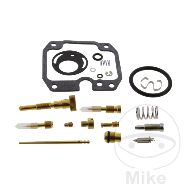 Carburettor repair kit for Yamaha YFA1 125 Breeze 2000-2004
