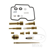 Kit di riparazione del carburatore per Yamaha YFM 350 A...