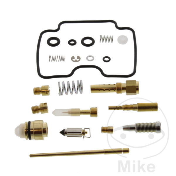 Carburettor repair kit for Yamaha YFM 350 R Raptor 2004-2010