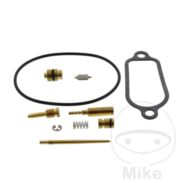 Carburettor repair kit for Honda CB 350 F Four 1973-1975