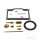 Carburettor repair kit for Kawasaki H2 750 Mach 4 1972-1975