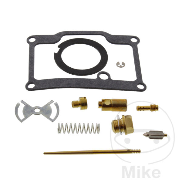 Carburettor repair kit (full kit) TMX for Kawasaki KH 500 Mach 3  # 1969