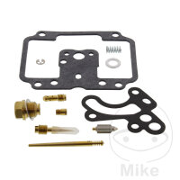 Kit de r&eacute;paration des carburateurs pour Kawasaki Z...