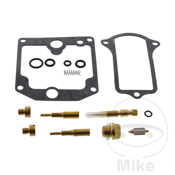 Kit de r&eacute;paration des carburateurs Kawasaki Z 1000 A 77-79 Z1R 1000 D 1978-1980