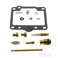 Carburettor repair kit for Kawasaki GPZ 750 A 1985 Z 750...