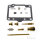 Carburettor repair kit for Kawasaki GPZ 750 A 1985 Z 750 L 1983-1984