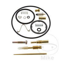 Carburettor repair kit for Honda XL 185 S 1979-1983