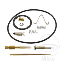 Kit di riparazione del carburatore per Honda CB 125 J...