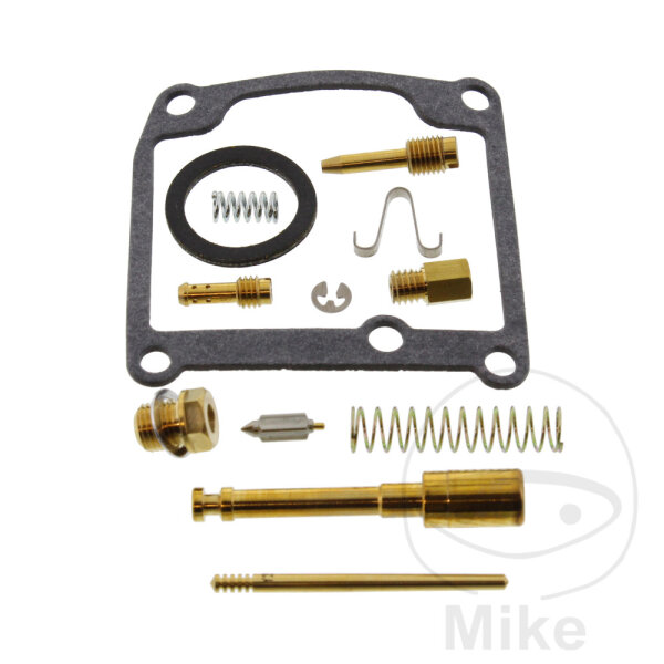 Carburettor repair kit for Yamaha RD 125 RD 125 DX 1975