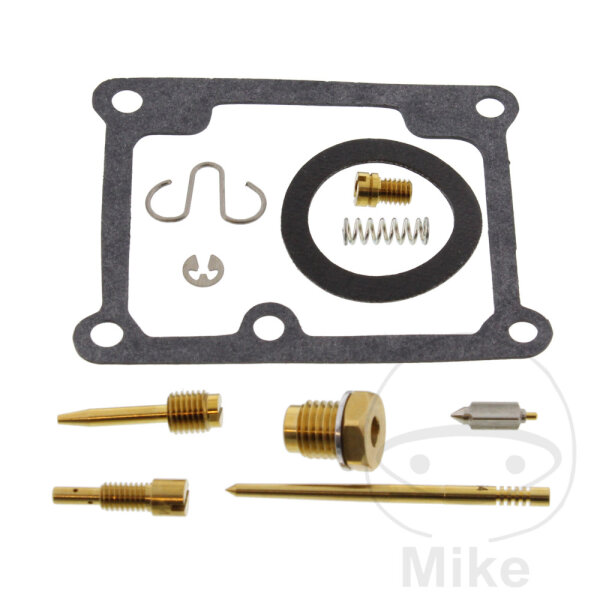 Carburetor repair kit full set for Yamaha RD 125 DX # 1978-1979