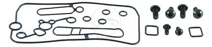 Kit de r&eacute;paration des carburateurs Honda CRF 250 450 TRX 450 Kawasaki KLX 450