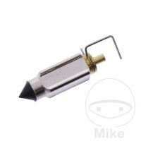 Float needle M6 for Yamaha DT 250 SR 500 XJ 650 XS 500...