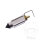 Float needle M6 for Yamaha DT 250 SR 500 XJ 650 XS 500 650 XT 250 500 XV 500