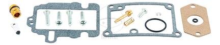 Carburetor repair kit for KTM SX 65 2009-2017