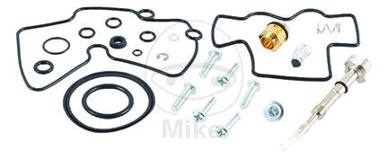 Carburetor repair kit for Husqvarna 250 450 510 610 KTM 450 525 560 625