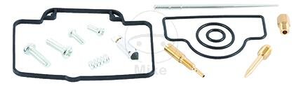 Carburetor repair kit for Suzuki RM 125 1993