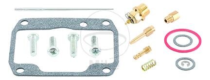 Carburetor repair kit for Yamaha YZ 490 1987-1988