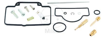 Carburetor repair kit for Yamaha YZ 250 2T 1992-1993