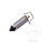 Float needle K1 for Aprilia Honda Kawasaki KTM Piaggio Suzuki Vespa Yamaha