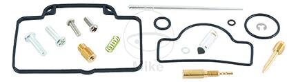 Carburetor repair kit for Yamaha YZ 250 2T 1991