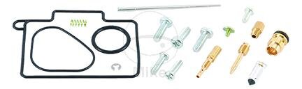 Carburetor repair kit for Yamaha YZ 125 1999-2000