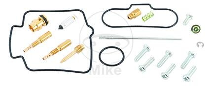 Carburetor repair kit for Yamaha YZ 125 1996-1997