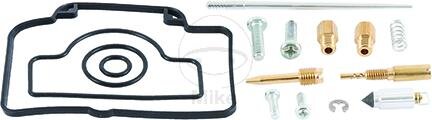 Carburetor repair kit for Suzuki RMX 250 1991-1992