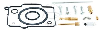 Carburetor repair kit for Kawasaki KX 250 K 1998