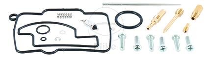 Carburetor repair kit for Kawasaki KX 250 L 2002