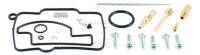 Carburetor repair kit for Kawasaki KX 250 L 2002