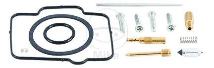 Carburetor repair kit for Kawasaki KX 250 K 1996