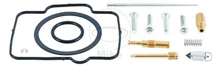 Carburetor repair kit for Kawasaki KX 250 K 1994