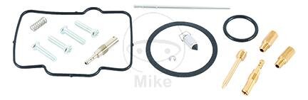 Carburetor repair kit for Kawasaki KX 125 K 1996-1997